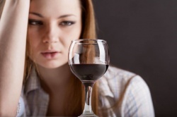Тест: определение стадии алкогольной зависимости