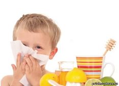 Как можно предотвратить простуду у ребенка?