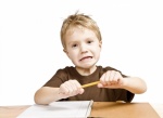 Тест: Испытывает ли Ваш ребенок стресс?