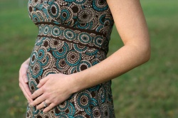 Что происходит с женщиной на 2 месяце беременности