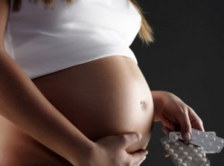  Что делать если живот твердый при беременности
