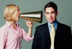 Тест для женщин : умеете ли вы слушать вашего партнера?