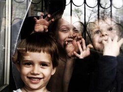 Детские дома Москвы и Московской области