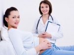 От чего возникают зуд и жжение при беременности?