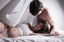 Беременная все время хочу. Действительно ли беременным женщинам хочется есть странную еду или это всё неправда? Когда беременным нельзя заниматься сексом