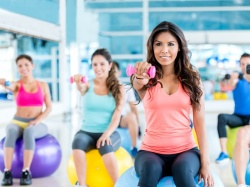 Фитнес. 7 секретов, как увлечь себя фитнесом