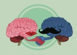  Тест: Насколько Ваш мозг пошлый?