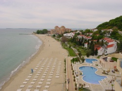 Болгария: отдых в Болгарии