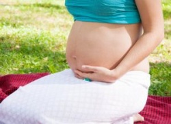 Жара и беременность: опасности