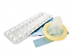 Контрацепция и контрацептивы 
