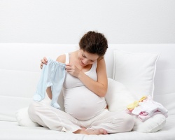 Суеверия и приметы при беременности