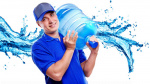 Сервис доставки воды на дом