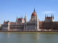 Венгрия, отдых в Венгрии