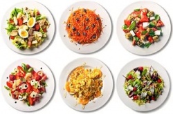 Фруктовые салаты: пять кулинарных идей летнего меню