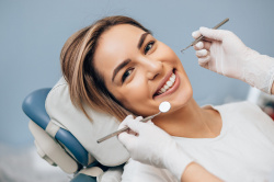 В каких случаях следует обратиться к стоматологу?