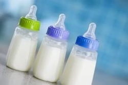 Грудное молоко: польза, состав
