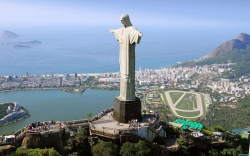 Достопримечательности Рио-де-Жанейро