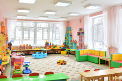  Детский сад