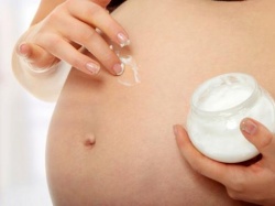 Уход за кожей при беременности