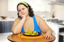 Диета в борьбе с лишним весом