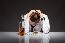 Алкогольная зависимость: признаки, стадии развития...