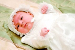 Приметы и суеверия по уходу за новорожденными