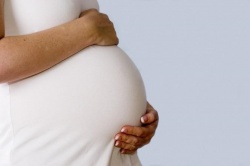 Изменения в организме женщины во время беременности
