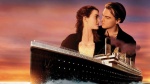 Тест по легендарному фильму «Титаник»