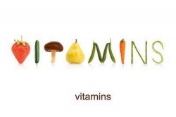 Все о витаминах