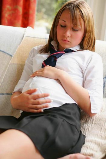 Проблемы ранней беременности