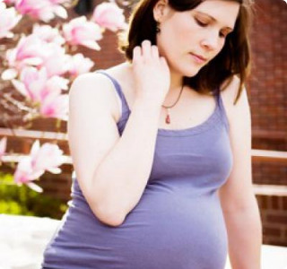 Лечение гестоза второй половины беременности