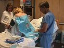 Эпидуральная анестезия при родах