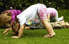 Гимнастические упражнения для детей 1-3 лет