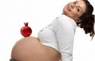 Гранатовый сок во время беременности