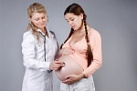 Почему ребенок икает в животе у беременной каждый день