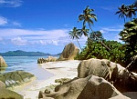Удивительный и неповторимый отдых на Сейшельских островах