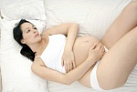 Почему болит живот при беременности?